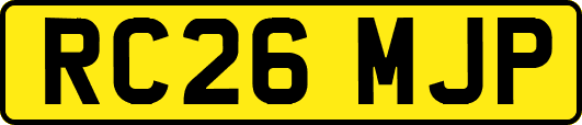 RC26MJP