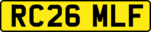 RC26MLF