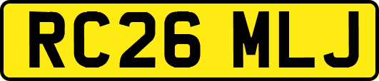 RC26MLJ