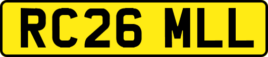 RC26MLL