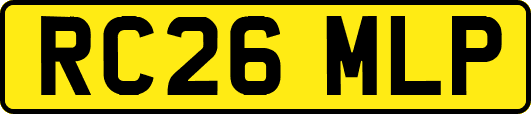 RC26MLP