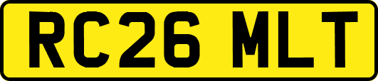 RC26MLT