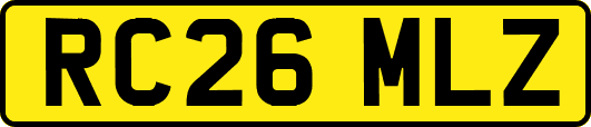 RC26MLZ