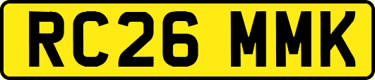 RC26MMK