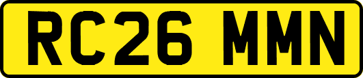 RC26MMN