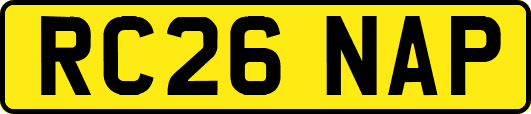 RC26NAP