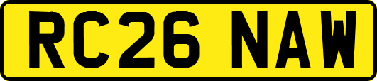 RC26NAW