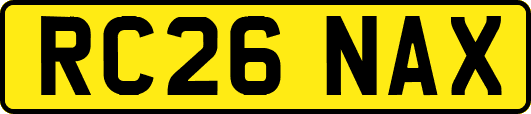RC26NAX