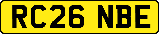 RC26NBE