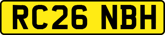RC26NBH