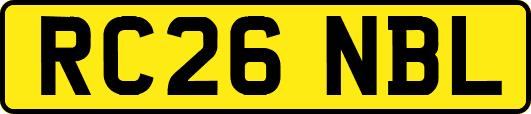 RC26NBL