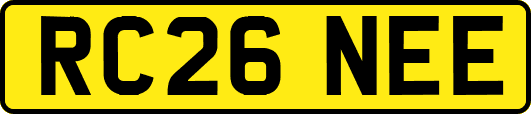 RC26NEE