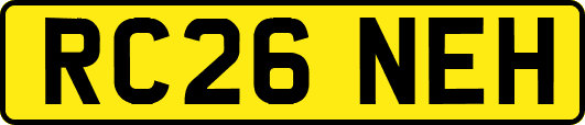 RC26NEH