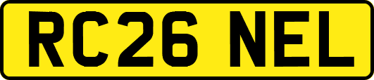RC26NEL