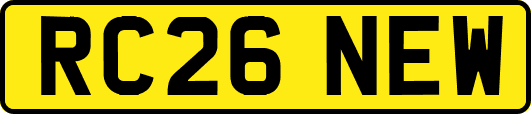 RC26NEW