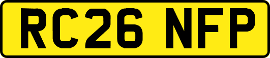 RC26NFP