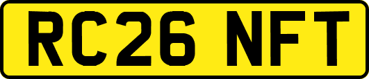 RC26NFT