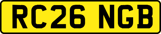 RC26NGB