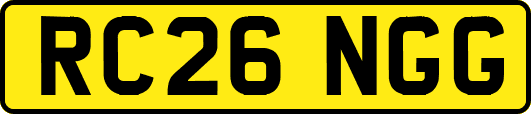 RC26NGG