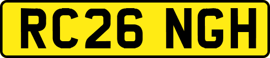 RC26NGH
