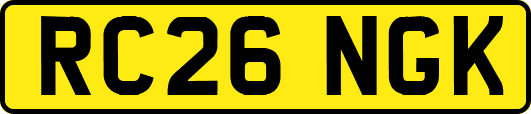 RC26NGK