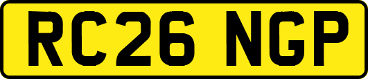RC26NGP