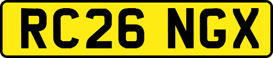 RC26NGX