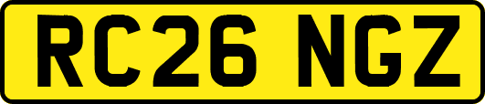 RC26NGZ