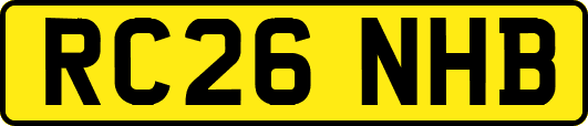 RC26NHB
