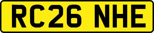RC26NHE