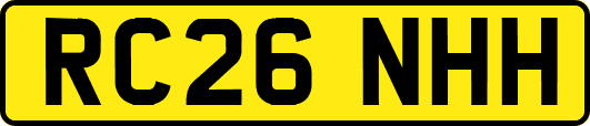 RC26NHH