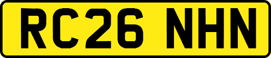 RC26NHN