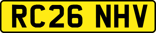 RC26NHV