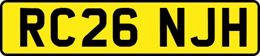 RC26NJH