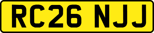RC26NJJ