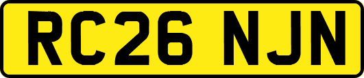 RC26NJN