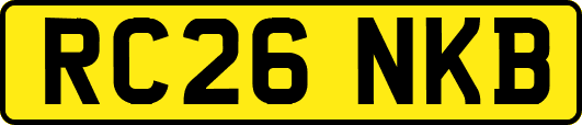 RC26NKB
