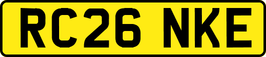 RC26NKE