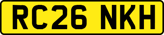 RC26NKH