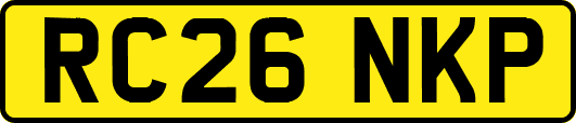 RC26NKP