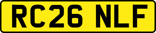 RC26NLF