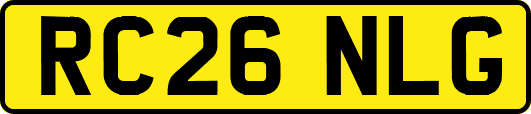 RC26NLG