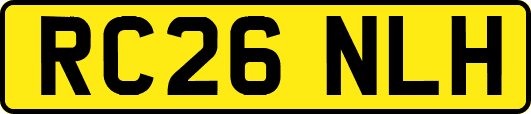 RC26NLH