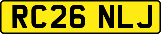 RC26NLJ