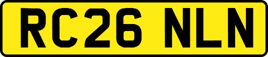 RC26NLN