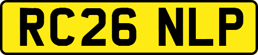 RC26NLP