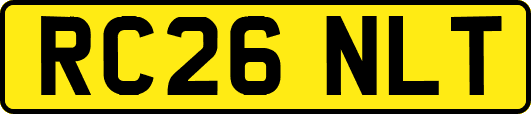 RC26NLT