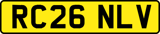 RC26NLV