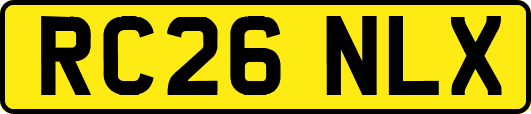 RC26NLX