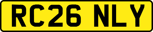 RC26NLY